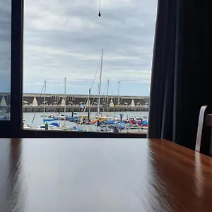 La Marina Iii Bajo La Restinga