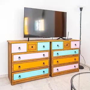 Apartamento Las Lunas Apartamento