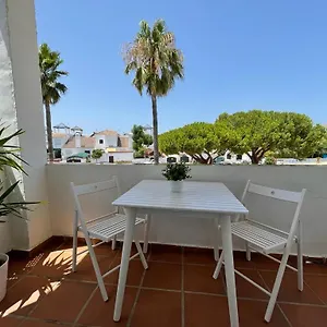 Brisa Del Mar, Living Sur Apartamento