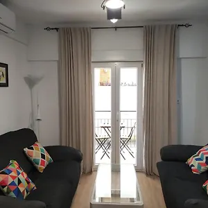 El Pisito Sanlúcar Apartamento