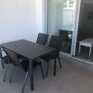 Apartamento 1º Línea De Playa - Duna Beach Torrox