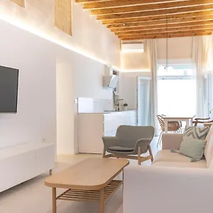 Plateros 48 Apartamento