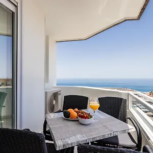 Sur Palmeras 4 Fuengirola