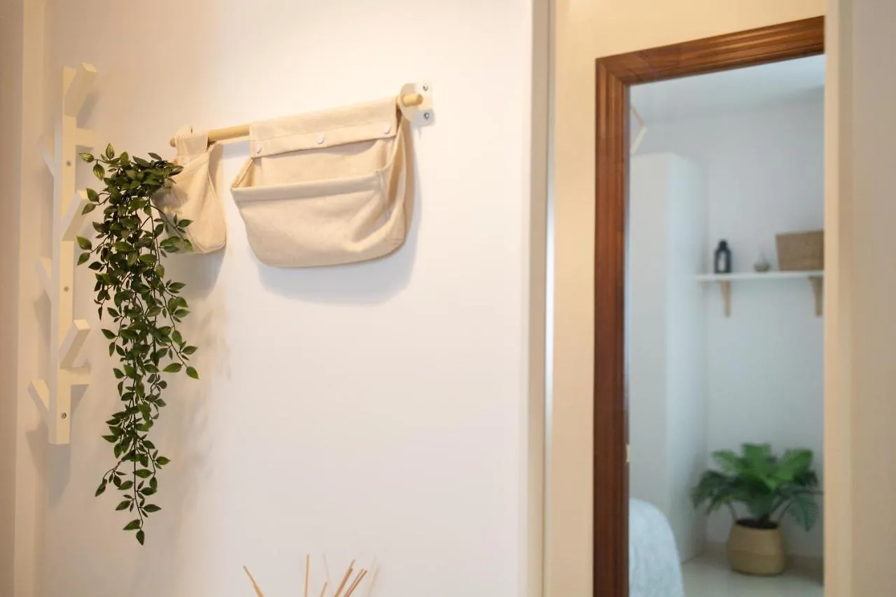 Apartamento Unicornio Sanlucar de Barrameda 0*,  Spain