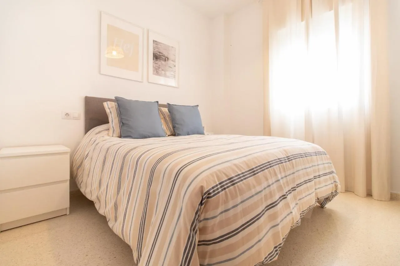 Apartamento Unicornio Sanlucar de Barrameda Apartment