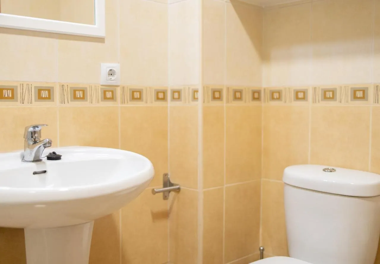 Apartamento Unicornio Sanlucar de Barrameda